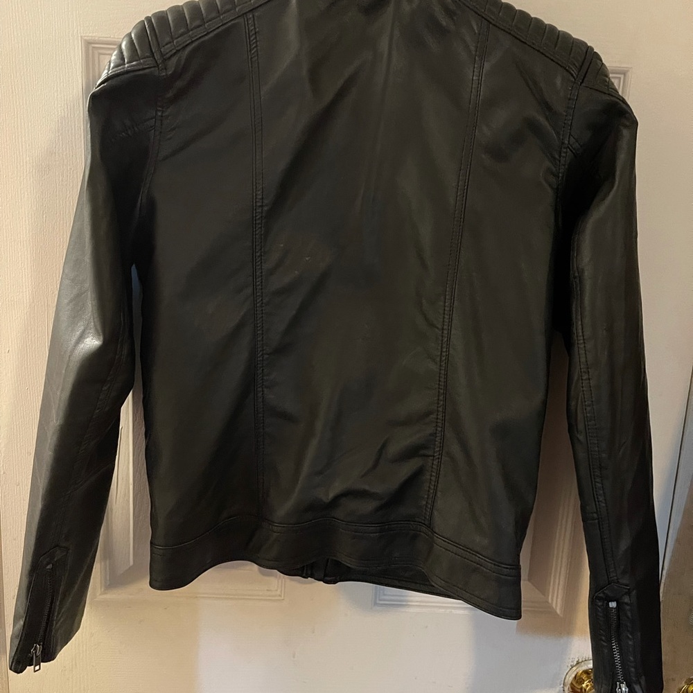 H&M biker jacket - Picture 5 of 5